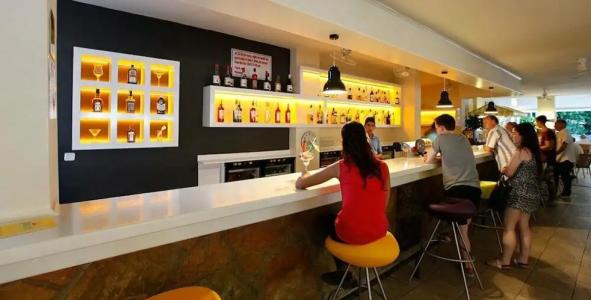 Sunlight Garden - 75