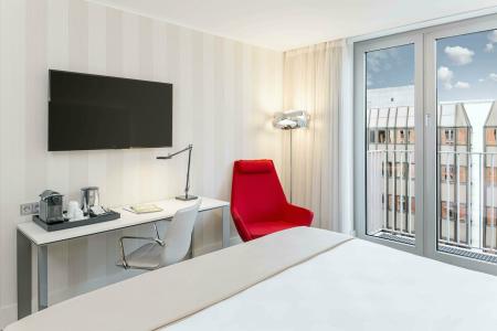 NH Collection Berlin Mitte am Checkpoint Charlie - 98