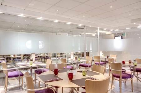 Mercure Paris Gare De Lyon TGV - 50