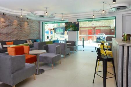 Aktinia - All Inclusive - 53