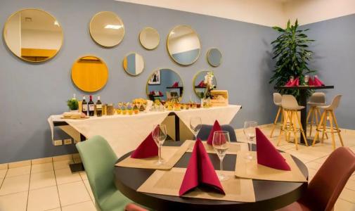 Holiday Inn Bologna - Fiera, an IHG - 44