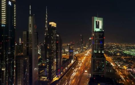 Four Points by Sheraton Sheikh Zayed Road - 29