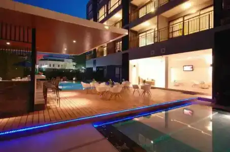 The Lantern Resorts Patong - SHA Extra Plus - 43