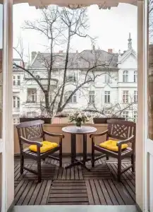 Augusta Am Kurfürstendamm - 30