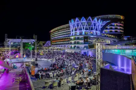 Granada Luxury Okurcalar - 7