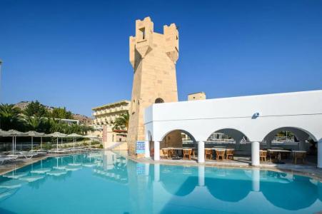 Lindos Royal Resort - 26