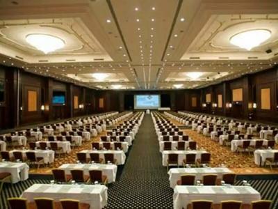 Grand Cevahir Convention Center - 50