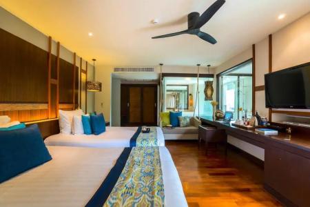 The Rock Hua Hin Beachfront Spa Resort - SHA Plus - 65