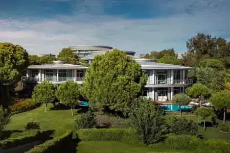 Calista Luxury Resort - 9