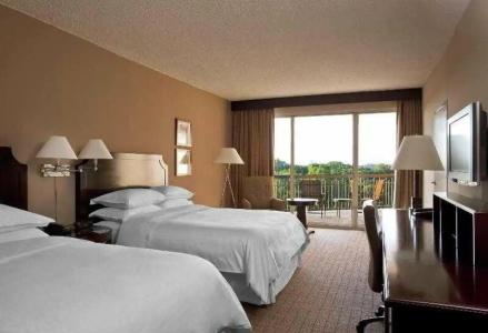 Sheraton Orlando North - 44