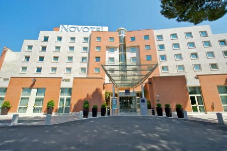 Novotel Roma Est - 50