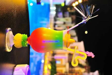 Tropicana Beach - 24