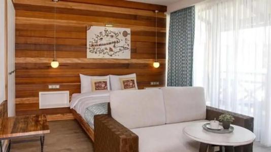 Assos Barbarossa - Special Category - 60