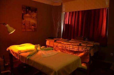 Cinar Family Suite - All Inclusive - 73