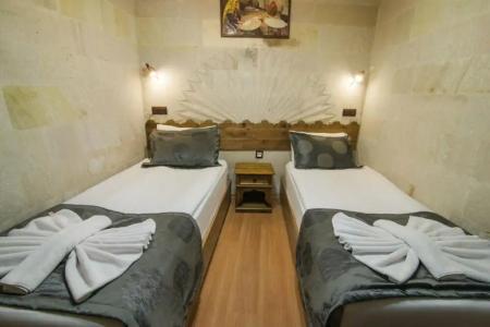 Historical Goreme House - 17