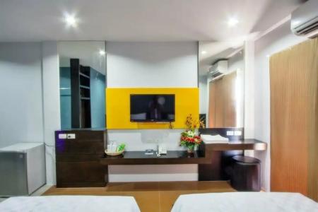 Maison de Cheer - 21