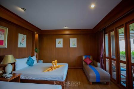 Ko Tao Resort Paradise Zone - SHA Plus - 74