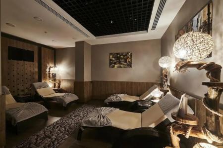 The City Suites - 36