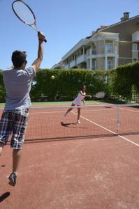 Trendy Aspendos Beach - 13