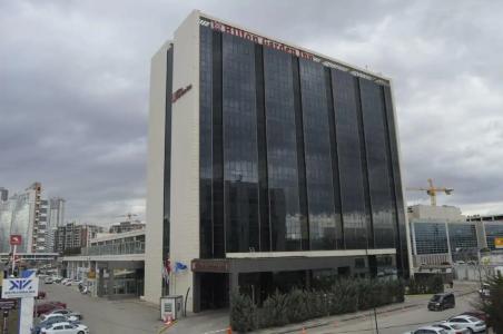 Hilton Garden Inn Ankara Gimat - 27
