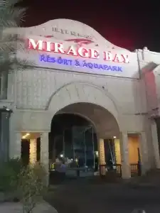 Mirage Bay Resort & Aqua Park - 54