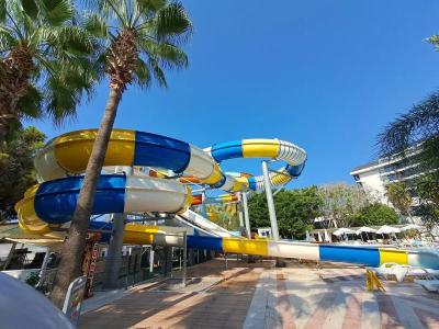 MERİDİA BEACH - 92