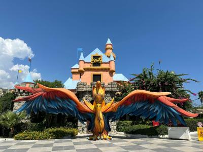 Crystal Prestige Elite - 87