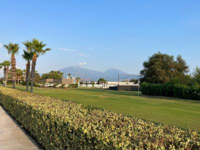 Akra Fethiye The Residence Tui Blue Sensatori - Ultra All Inclusive - Adults Only - 53