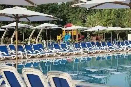 Sol Nessebar Mare All Inclusive - 99