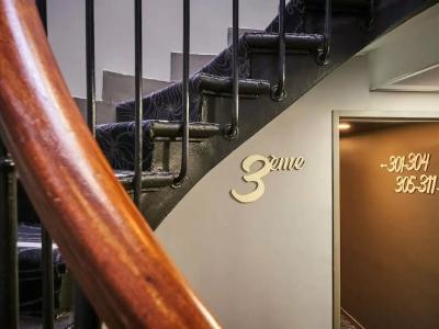 Ibis Styles Paris Gare de l'Est Magenta - 8
