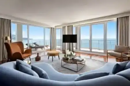 Le Meridien Nice - 90