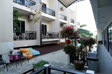 Kata Beachwalk and Bungalows - 58