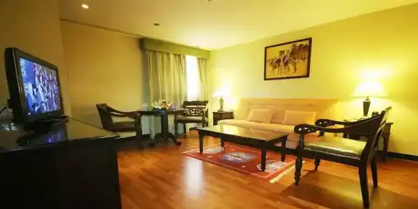 Arabian Courtyard & Spa - 89
