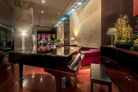 Radisson Blu, Doha - 80