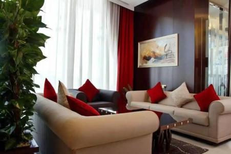 Ewan Tower Apartments - 17