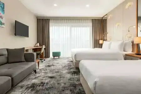 Tryp by Wyndham Istanbul Topkapi - 36