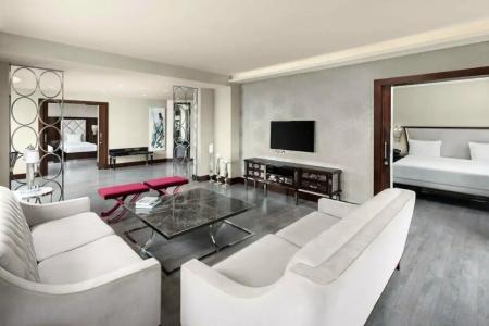 DoubleTree by Hilton Istanbul Esentepe - 87