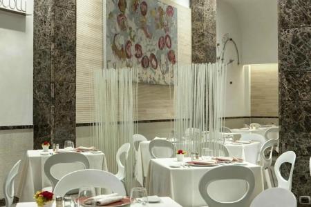 Best Western Premier Royal Santina - 54