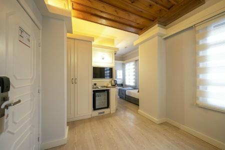 Castle Old Town - 51