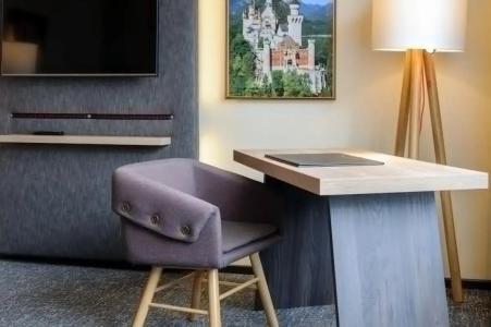 Mercure München City Center - 19
