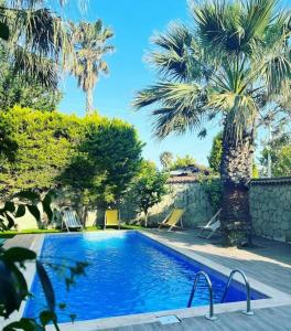 Alacati Balbadem - 17