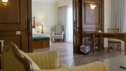 The Cascades Golf Resort, Spa & Thalasso - 58