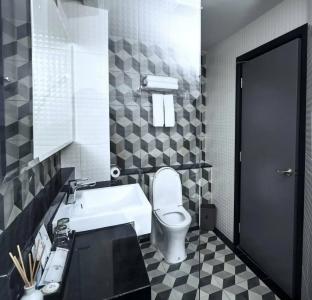Chezzotel Pattaya - 94