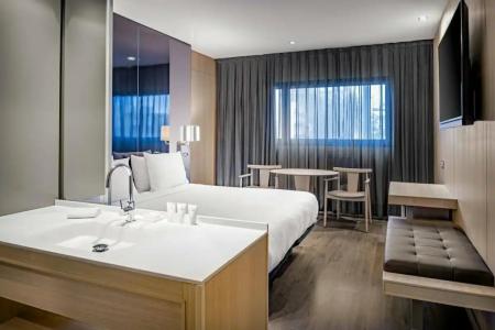 AC Sants by Marriott