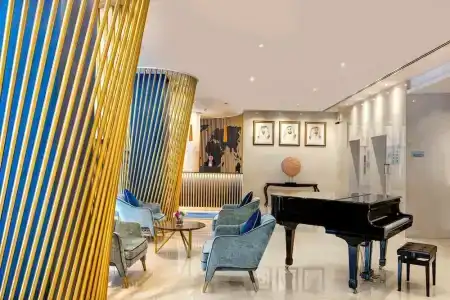 Mercure Gold, Jumeirah, Dubai - 46