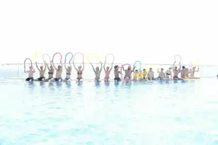 Ramada Plaza by Wyndham Antalya - 58