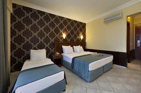 Crystal Bodrum All Inclusive - 62