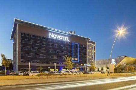 Novotel Kayseri - 61