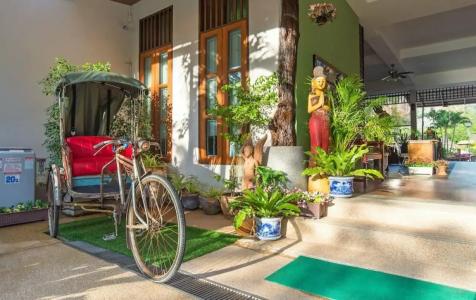 Poonsiri Resort Aonang-SHA Extra Plus - 15
