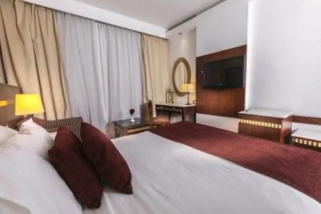 Golden Tulip Flamenco Cairo - 82